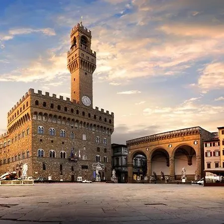 Apartmán Characteristic In Santa Croce